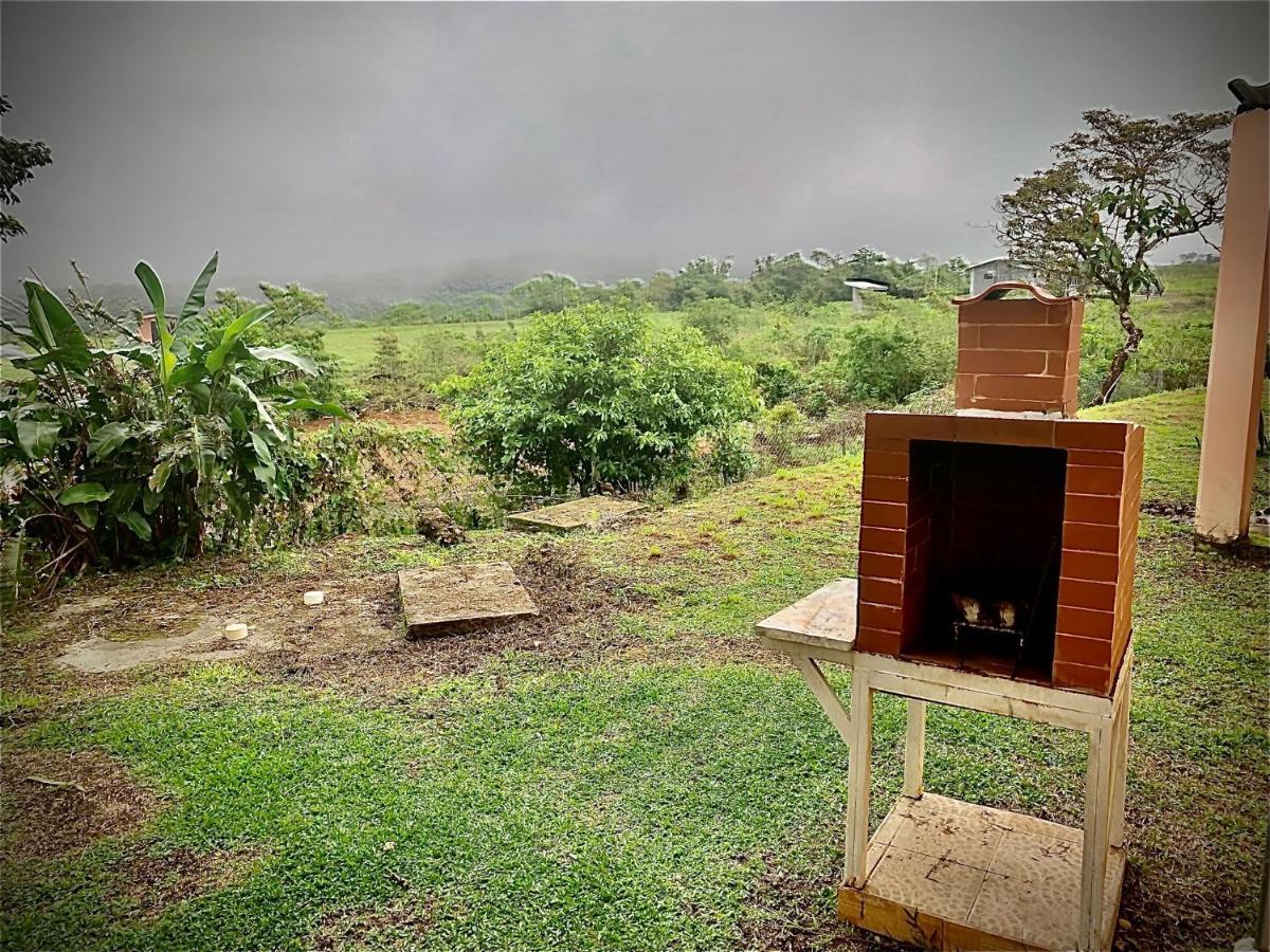 Linda Vista Cabins 下博克特 外观 照片
