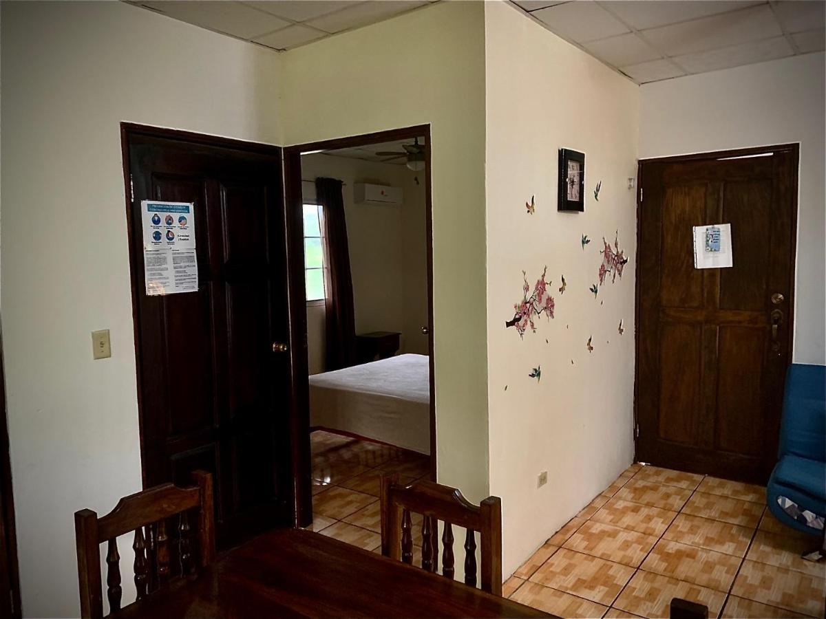 Linda Vista Cabins 下博克特 外观 照片