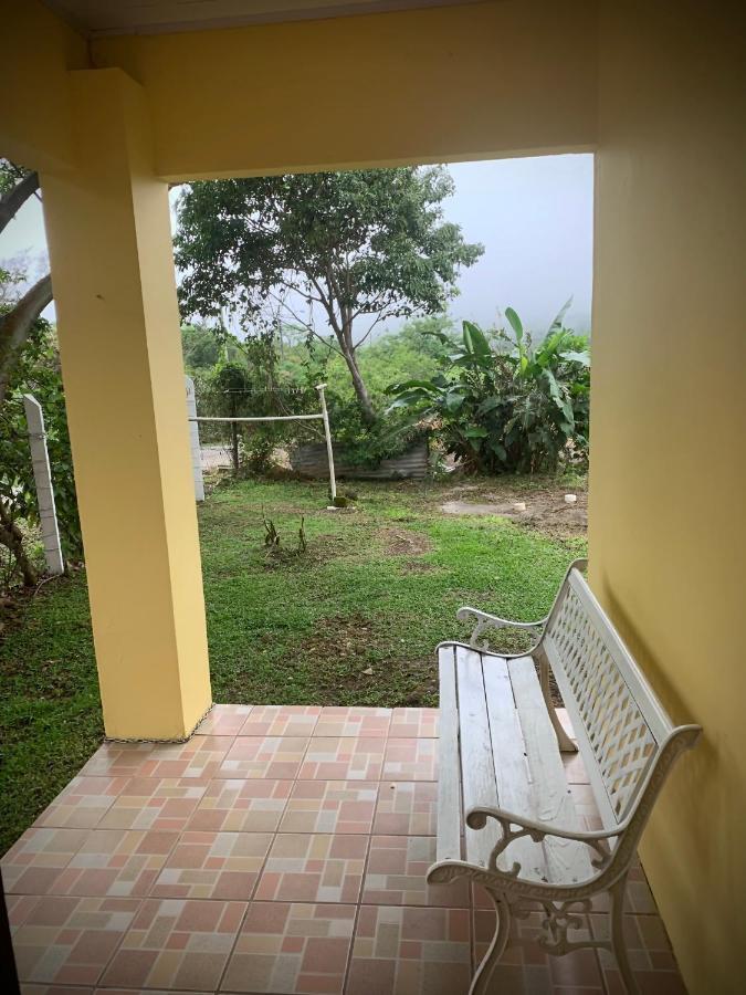 Linda Vista Cabins 下博克特 外观 照片