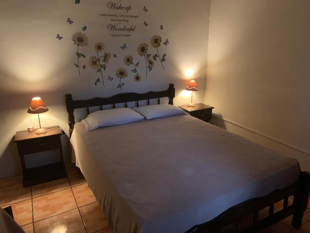 Linda Vista Cabins 下博克特 外观 照片