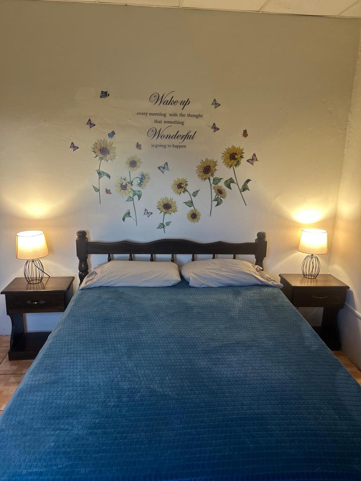 Linda Vista Cabins 下博克特 外观 照片