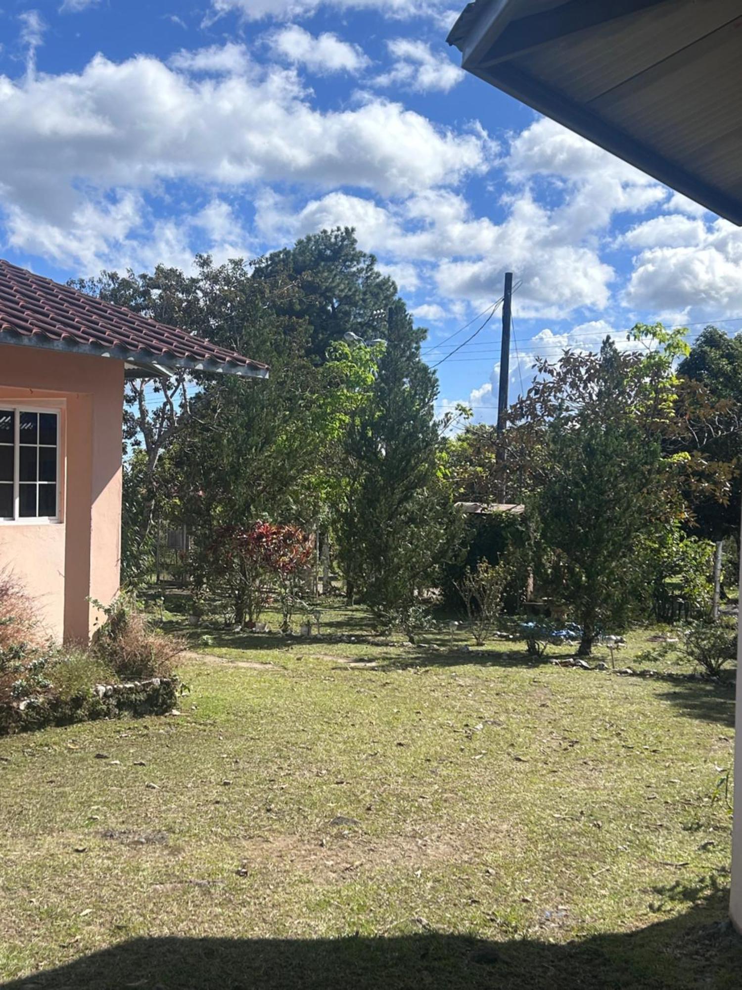 Linda Vista Cabins 下博克特 外观 照片