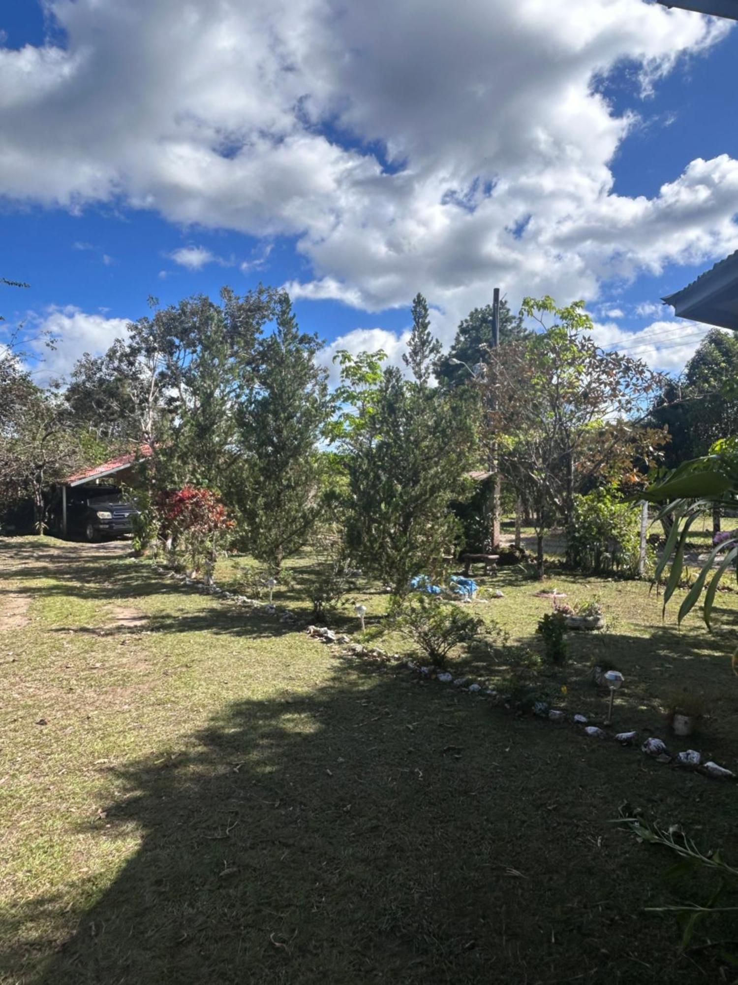 Linda Vista Cabins 下博克特 外观 照片